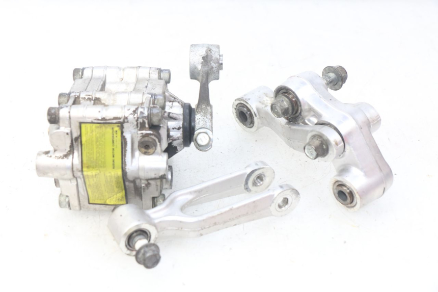 photo de STOßDäMPFERSTREBE SUZUKI TLS TL S 1000 (1997 - 2001) - Detailansicht des Bauteils