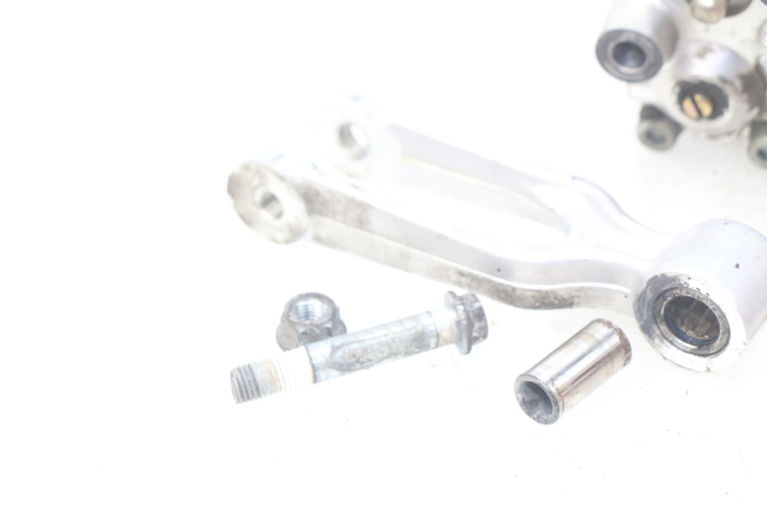 photo de STOßDäMPFERSTREBE SUZUKI TLS TL S 1000 (1997 - 2001) - Oberflächenzustand und Material