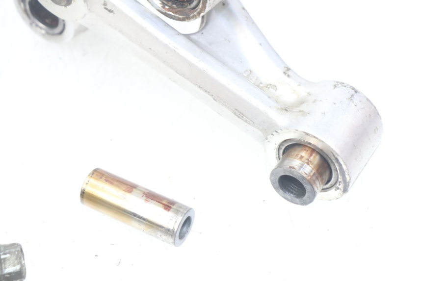 photo de STOßDäMPFERSTREBE SUZUKI TLS TL S 1000 (1997 - 2001) - Kennzeichnungen und Originalreferenzen