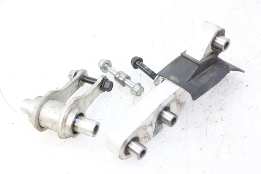 photo de UMLENKHEBEL YAMAHA TRACER 7 700 (2020 - 2024) - Hauptansicht