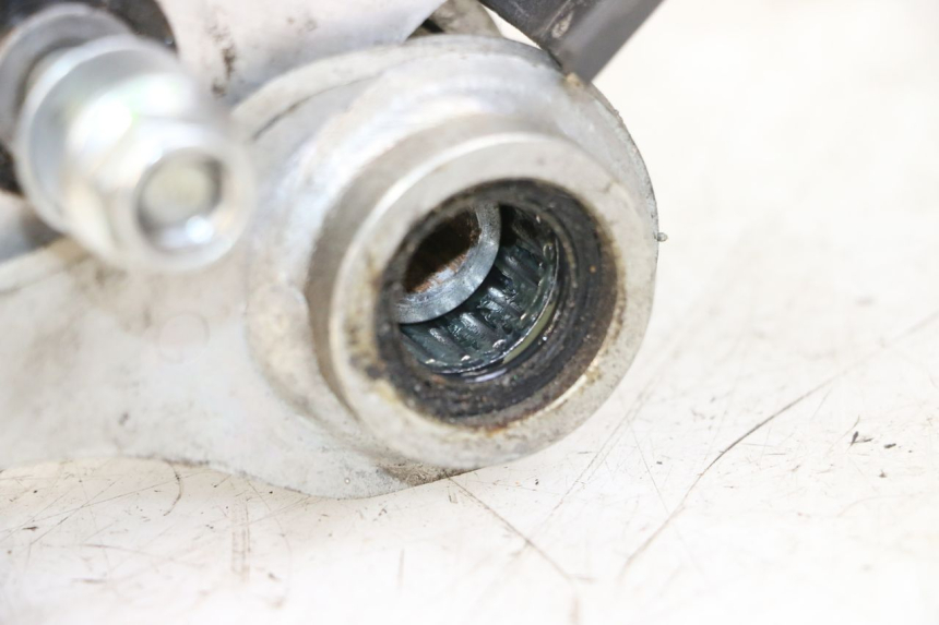 photo de UMLENKHEBEL YAMAHA TRACER 7 700 (2020 - 2024) - Detailansicht des Bauteils