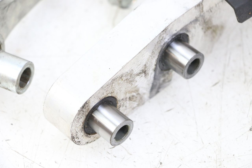 photo de UMLENKHEBEL YAMAHA TRACER 7 700 (2020 - 2024) - Weitere Ansicht des Artikels