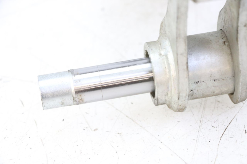 photo de UMLENKHEBEL YAMAHA TRACER 7 700 (2020 - 2024) - Zoom auf Gebrauchszustand