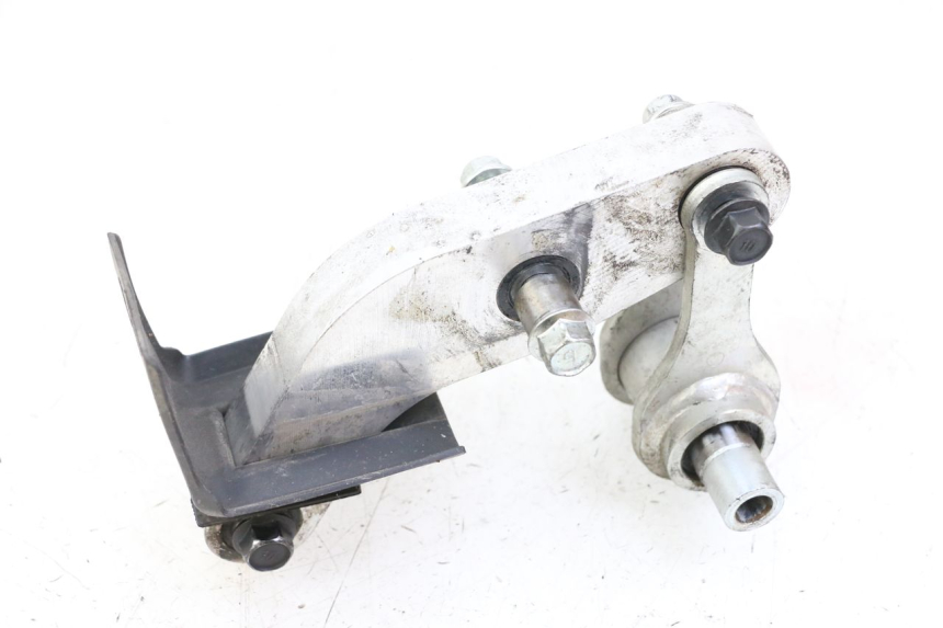 photo de UMLENKHEBEL YAMAHA TRACER 7 700 (2020 - 2024) - Alternative Perspektive