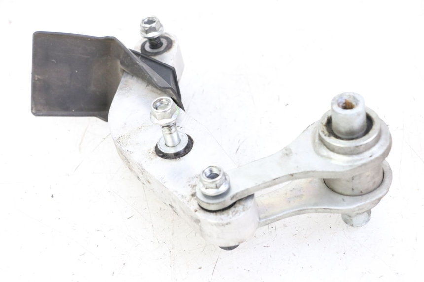 photo de UMLENKHEBEL YAMAHA TRACER 7 700 (2020 - 2024) - Technische Nahaufnahme