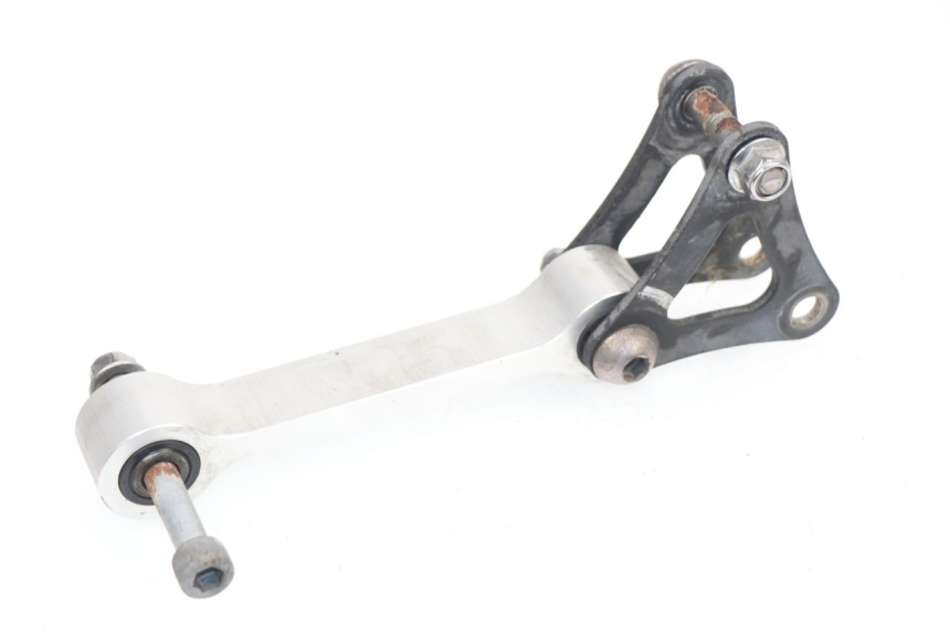 photo de UMLENKHEBEL TRIUMPH STREET TRIPLE 675 (2007 - 2012) - Hauptansicht