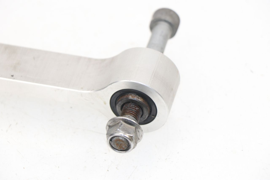 photo de UMLENKHEBEL TRIUMPH STREET TRIPLE 675 (2007 - 2012) - Alternative Perspektive