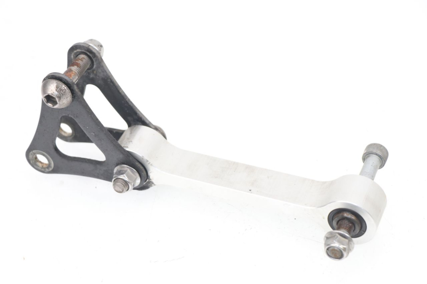 photo de UMLENKHEBEL TRIUMPH STREET TRIPLE 675 (2007 - 2012) - Technische Nahaufnahme