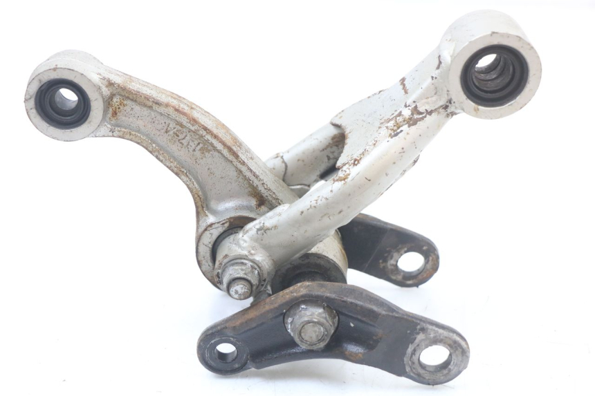 photo de UMLENKHEBEL SUZUKI TS X 80 (1984 - 1988) - Hauptansicht