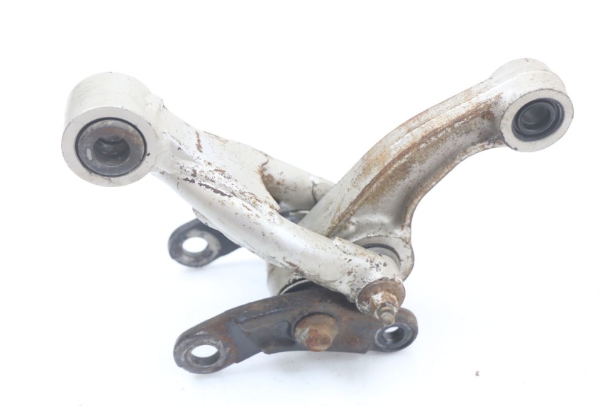 photo de UMLENKHEBEL SUZUKI TS X 80 (1984 - 1988) - Zoom auf Gebrauchszustand