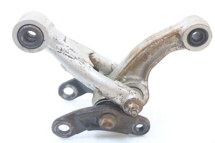 photo de UMLENKHEBEL SUZUKI TS X 80 (1984 - 1988) - Alternative Perspektive