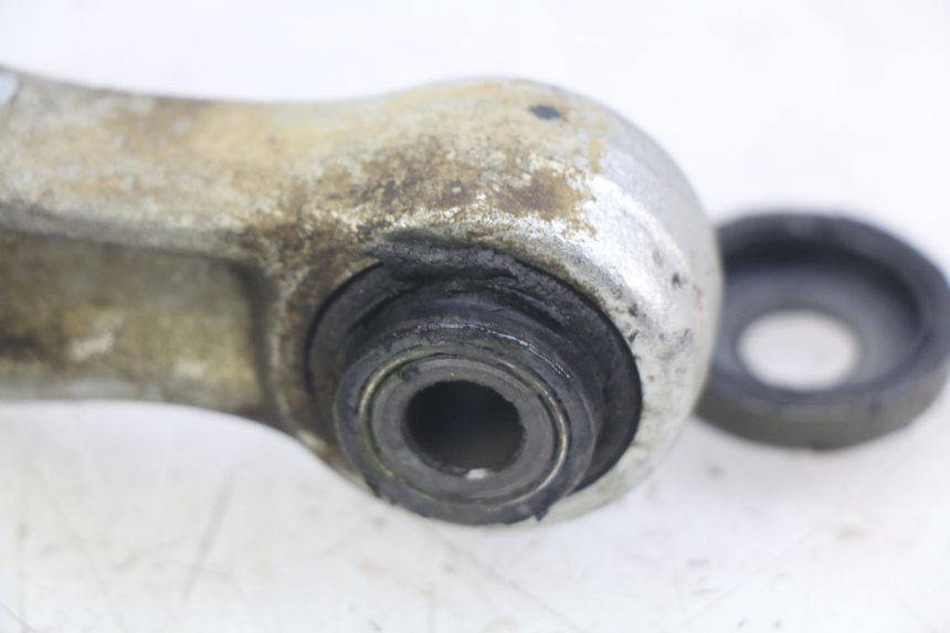 photo de STOßDäMPFERSTREBE YAMAHA TTR 125 (2000 - 2020) - Oberflächenzustand und Material