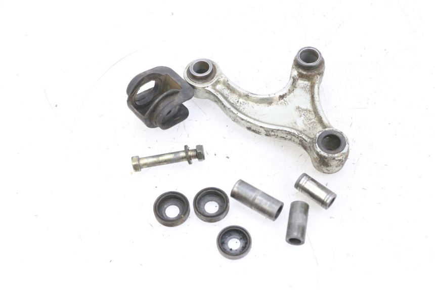 photo de STOßDäMPFERSTREBE YAMAHA TTR 125 (2000 - 2020) - Oberflächenzustand und Material