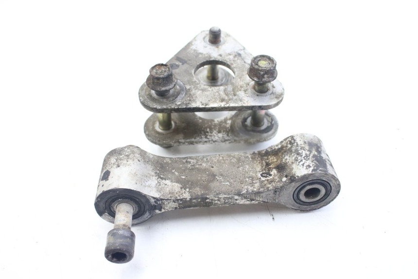 photo de STOßDäMPFERSTREBE HONDA VFR FI RC46 800 (1998 - 2001) - Technische Nahaufnahme