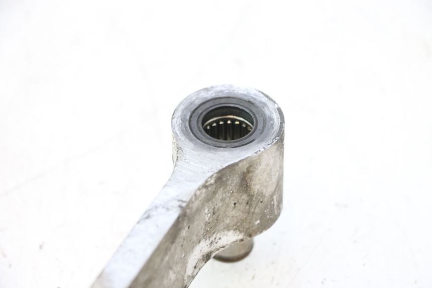 photo de STOßDäMPFERSTREBE HONDA VFR FI RC46 800 (1998 - 2001) - Details der Befestigungspunkte