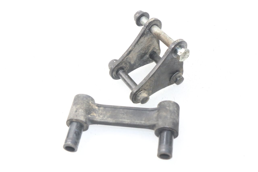 photo de UMLENKHEBEL YAMAHA WR R 125 (2009 - 2017) - Hauptansicht