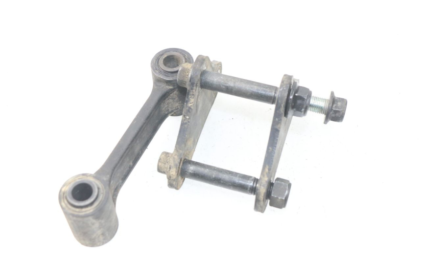 photo de UMLENKHEBEL YAMAHA WR R 125 (2009 - 2017) - Zoom auf Gebrauchszustand