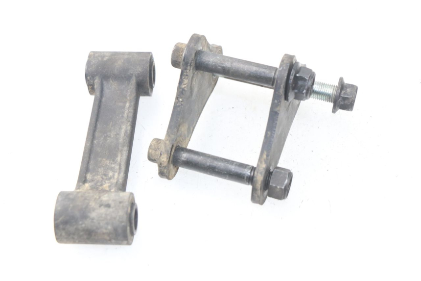 photo de UMLENKHEBEL YAMAHA WR R 125 (2009 - 2017) - Alternative Perspektive