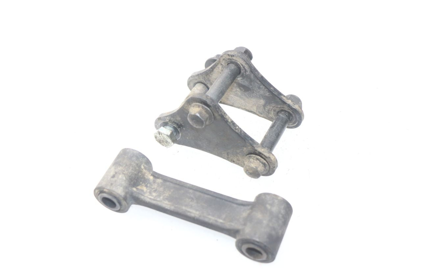 photo de UMLENKHEBEL YAMAHA WR R 125 (2009 - 2017) - Technische Nahaufnahme