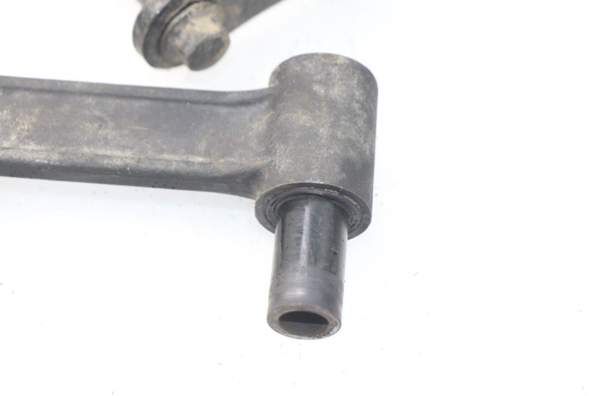 photo de UMLENKHEBEL YAMAHA WR R 125 (2009 - 2017) - Details der Befestigungspunkte