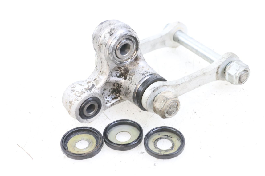 photo de UMLENKHEBEL HYOSUNG XRX 125 (2000 - 2008) - Detailansicht des Bauteils