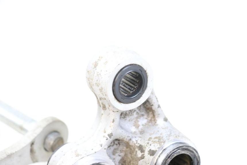 photo de UMLENKHEBEL HYOSUNG XRX 125 (2000 - 2008) - Technische Nahaufnahme