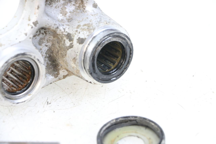 photo de UMLENKHEBEL HYOSUNG XRX 125 (2000 - 2008) - Gesamtansicht des Produkts