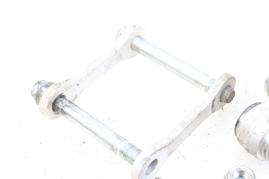 photo de UMLENKHEBEL HYOSUNG XRX 125 (2000 - 2008) - Kennzeichnungen und Originalreferenzen