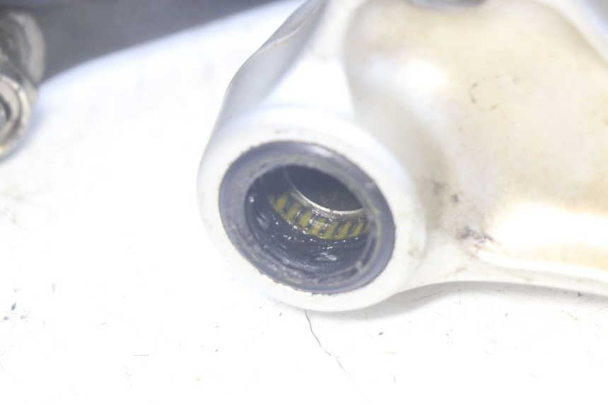 photo de STOßDäMPFERSTREBE YAMAHA XT X 660 (2004 - 2016) - Zoom auf Komponenten