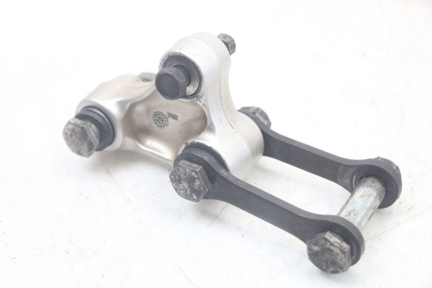 photo de STOßDäMPFERSTREBE YAMAHA XT X 660 (2004 - 2016) - Zoom auf Gebrauchszustand