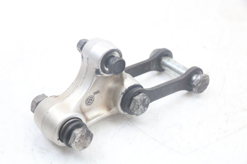 photo de STOßDäMPFERSTREBE YAMAHA XT X 660 (2004 - 2016) - Alternative Perspektive