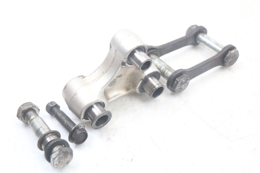 photo de STOßDäMPFERSTREBE YAMAHA XT X 660 (2004 - 2016) - Technische Nahaufnahme