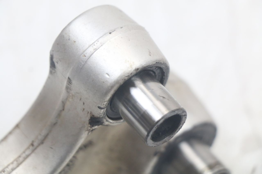 photo de STOßDäMPFERSTREBE YAMAHA XT X 660 (2004 - 2016) - Details der Befestigungspunkte