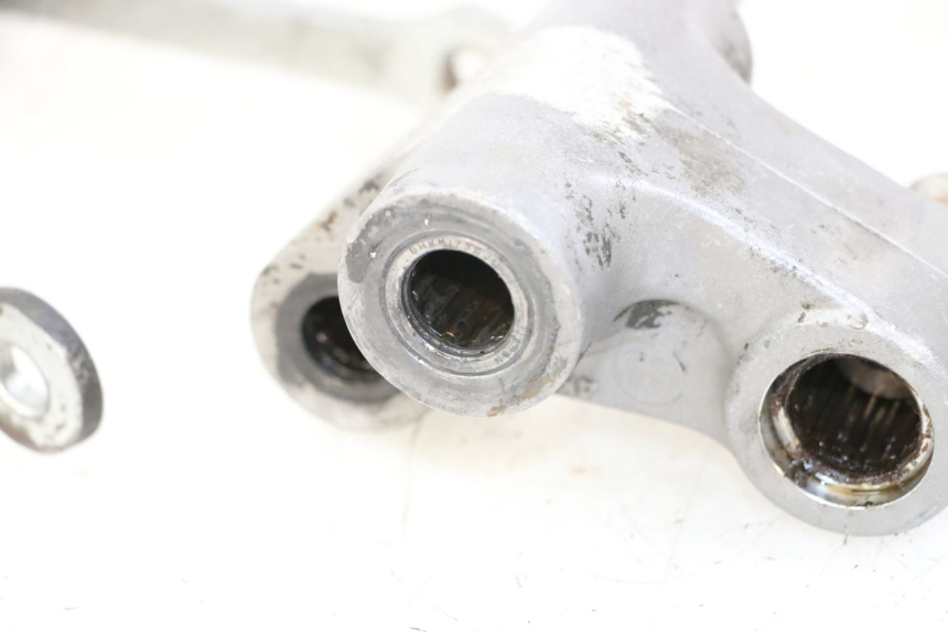 photo de STOßDäMPFERSTREBE YAMAHA FZS FAZER 600 (2001 - 2003) - Zoom auf Gebrauchszustand