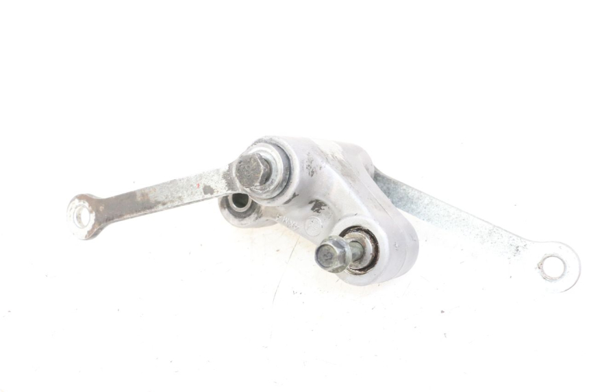 photo de STOßDäMPFERSTREBE YAMAHA FZS FAZER 600 (2001 - 2003) - Oberflächenzustand und Material