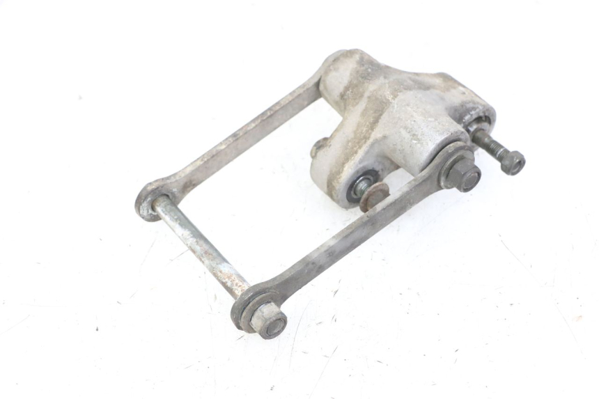 photo de STOßDäMPFERSTREBE YAMAHA FZS FAZER 600 (2001 - 2003) - Zoom auf Gebrauchszustand