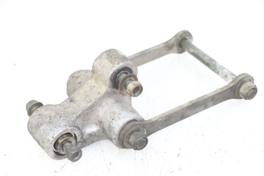 photo de STOßDäMPFERSTREBE YAMAHA FZS FAZER 600 (2001 - 2003) - Technische Nahaufnahme