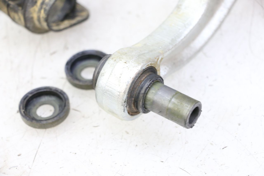 photo de STOßDäMPFERSTREBE YAMAHA TTR 125 (2000 - 2020) - Technische Nahaufnahme