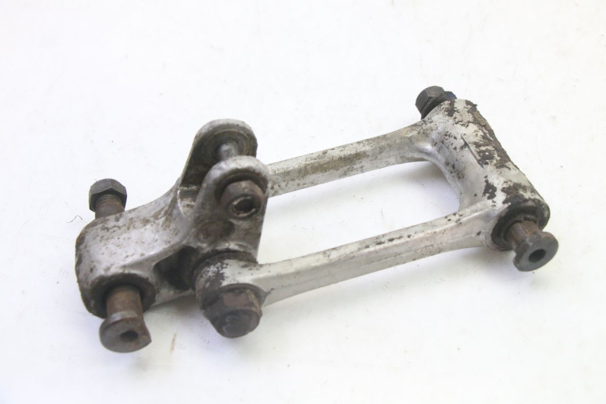 photo de UMLENKHEBEL YAMAHA YZ 125 (1998 - 2005) - Hauptansicht