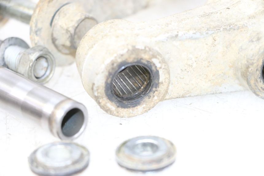 photo de UMLENKHEBEL YAMAHA YZ 85 (2022 - 2025) - Technische Nahaufnahme