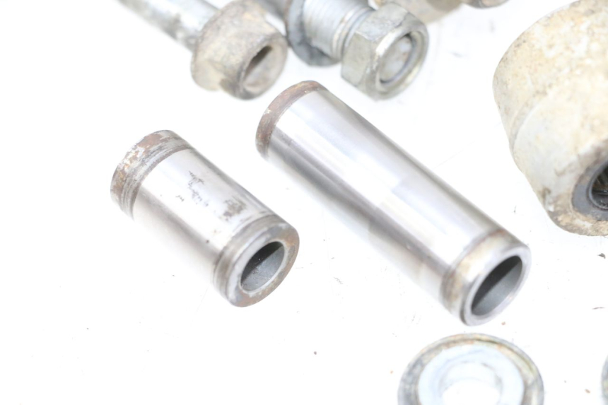 photo de UMLENKHEBEL YAMAHA YZ 85 (2022 - 2025) - Gesamtansicht des Produkts