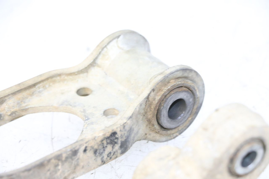 photo de UMLENKHEBEL YAMAHA YZ 85 (2022 - 2025) - Oberflächenzustand und Material