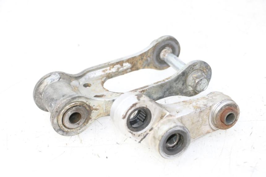 photo de  YAMAHA YZ 85 (2002 - 2018) - Hauptansicht