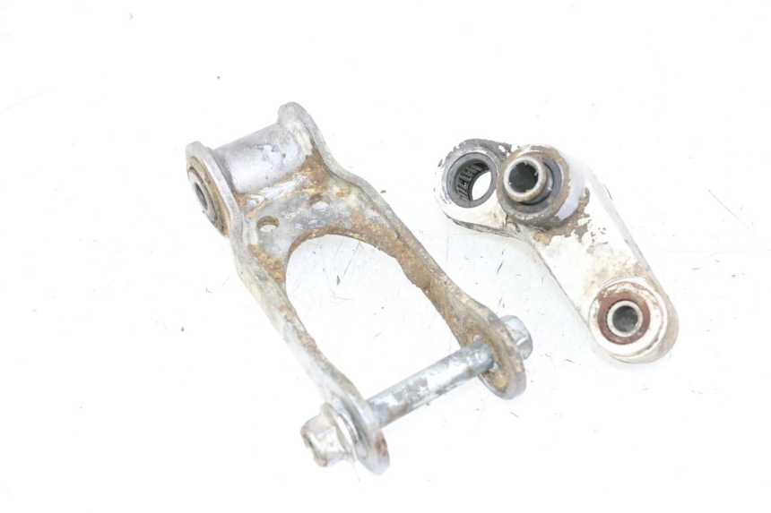 photo de  YAMAHA YZ 85 (2002 - 2018) - Zoom auf Gebrauchszustand