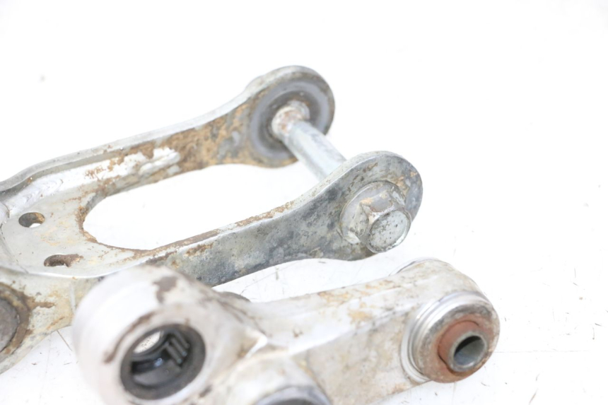 photo de  YAMAHA YZ 85 (2002 - 2018) - Alternative Perspektive