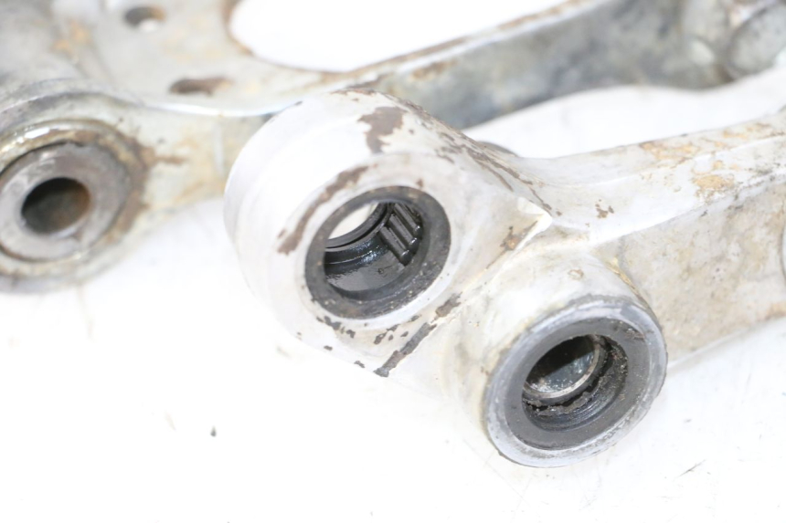 photo de  YAMAHA YZ 85 (2002 - 2018) - Gesamtansicht des Produkts