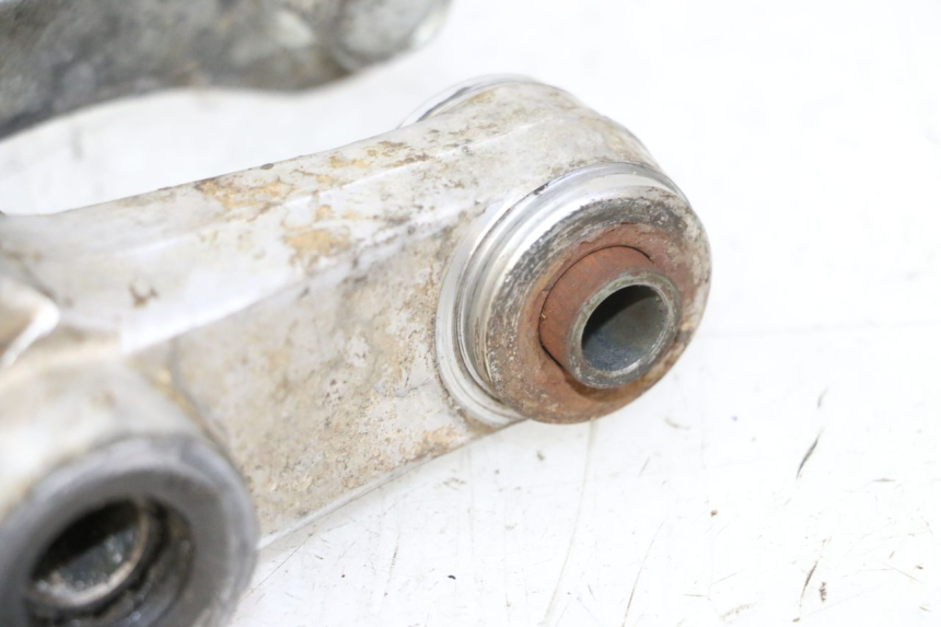 photo de  YAMAHA YZ 85 (2002 - 2018) - Details der Befestigungspunkte