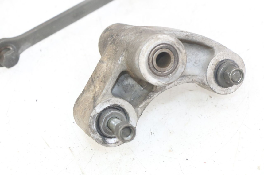 photo de STOßDäMPFERSTREBE YAMAHA YZF R THUNDERCAT 600 (1996 - 2003) - Hochauflösende Nahaufnahme