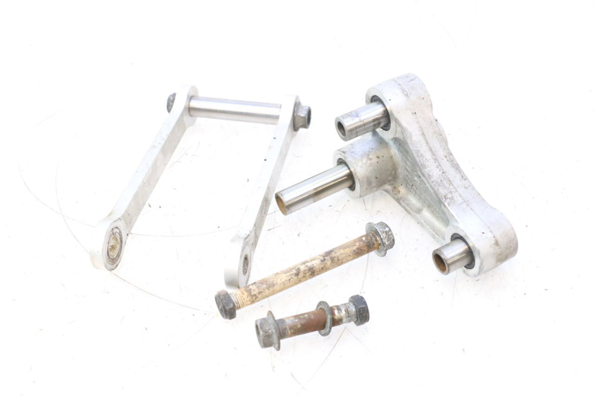 photo de UMLENKHEBEL YAMAHA YZF R6 600 (2008 - 2009) - Hauptansicht