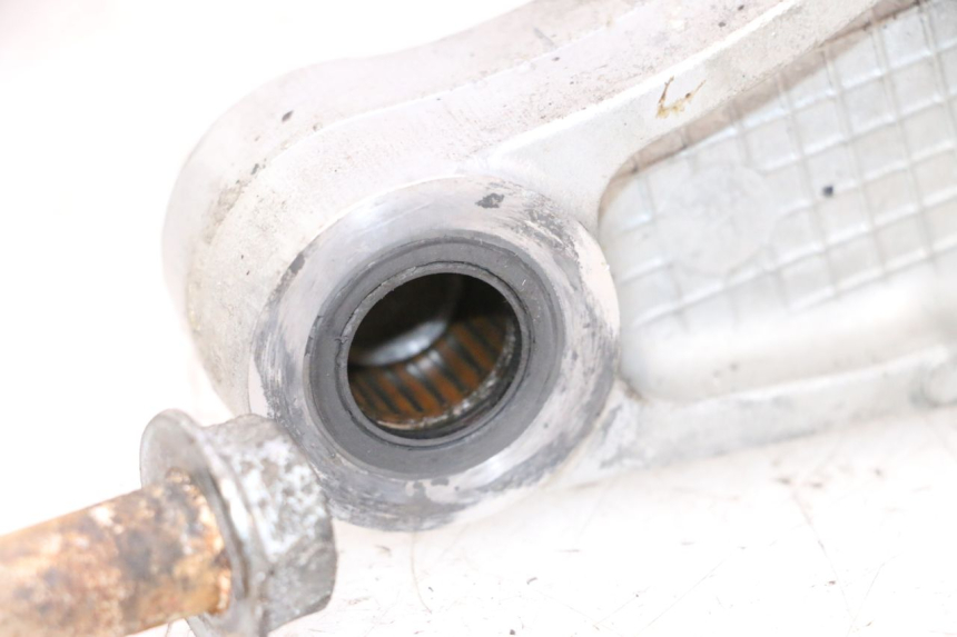 photo de UMLENKHEBEL YAMAHA YZF R6 600 (2008 - 2009) - Details der Befestigungspunkte